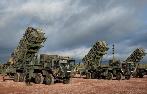 Новини України - Україна готова купити Patriot у США - Зеленський