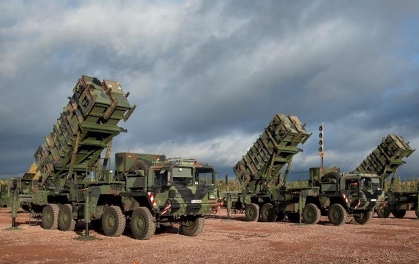 Новини України - Україна готова купити Patriot у США - Зеленський