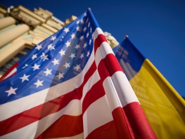 Новини України - Україна і США "частково" підпишуть угоду - нардеп