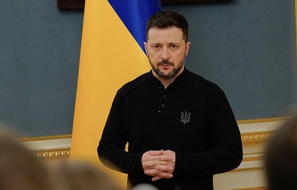 Новини України - Україна наполягає на припиненні вогню - Зеленський
