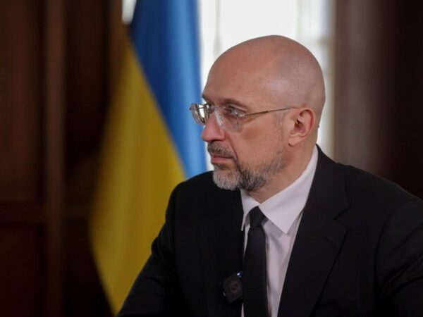 Новини України - Україна представила новий формат репарацій від РФ