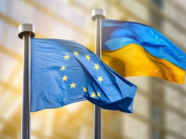 Новини бізнесу - Україна успішно пройшла скринінг ЄС у сфері бізнесу