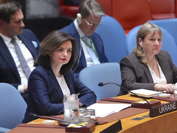 Новини України - Україна в ООН: Ми хочемо миру, але не за будь-яку ціну