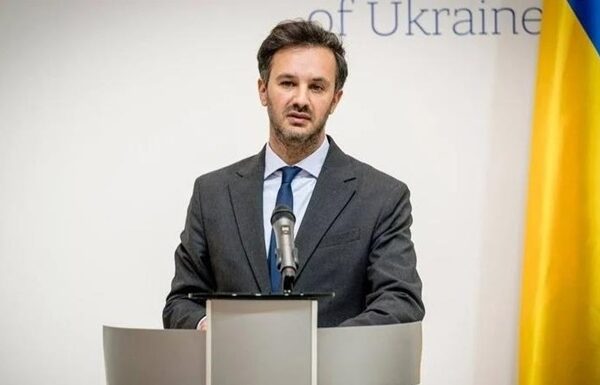 Новини України - Україна закликала Китай до діалогу щодо найманців