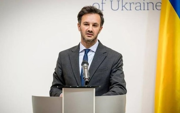 Новини України - Україна закликала Китай до діалогу щодо найманців