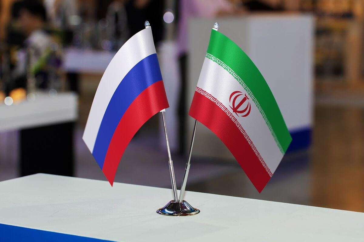 Новини світу - Українська розвідка: Росія планує постачати Ірану газ