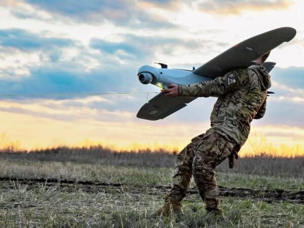 Новини України - Українських воїнів дронами звільнили з полону