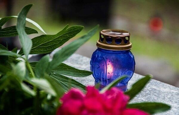 Новини України - Українців попередили про небезпеку обстрілів у поминальні дні