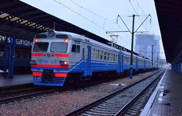 Новини бізнесу - Укрзалізниця завершила рік зі збитком у 4,2 млрд