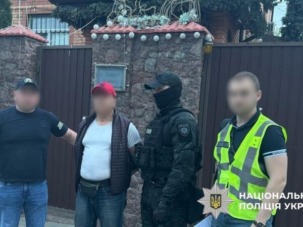 Новини України - В Одесі псевдоадвокат продавав "звільнення" від армії