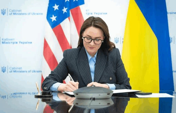 Новини України - В ОП заперечують заяву Бессента щодо угоди про копалини - ЗМІ