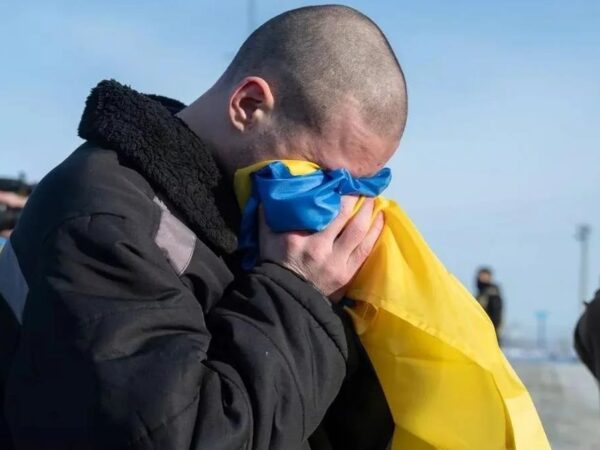 Новини України - В’язні Росії: скільки полонених утримують росіяни та яка на них чекає доля
