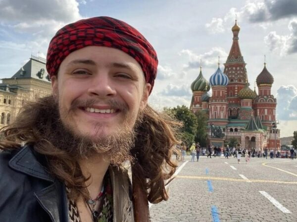 Новини світу - В Україні ліквідували сина заступниці глави ЦРУ, що воював за Росію - ЗМІ