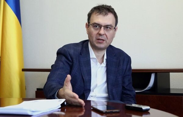 Новини бізнесу - В Україні планують оподатковувати прибуток від криптоактивів