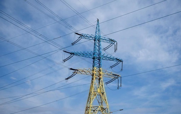 Новини України - В Україні стабілізувалося енергоспоживання