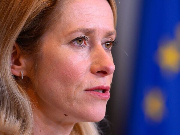 Новини світу - В ЄС зреагували на російський удар по Києву