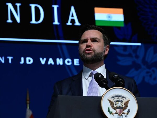 Новини світу - Венс допустив обмін територіями між Україною та РФ