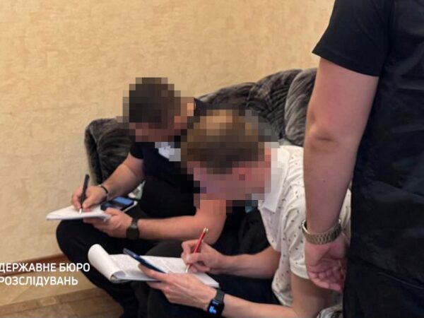 Новини України - Викрито правоохоронця, який переправив військовозобов’язаного до Польщі