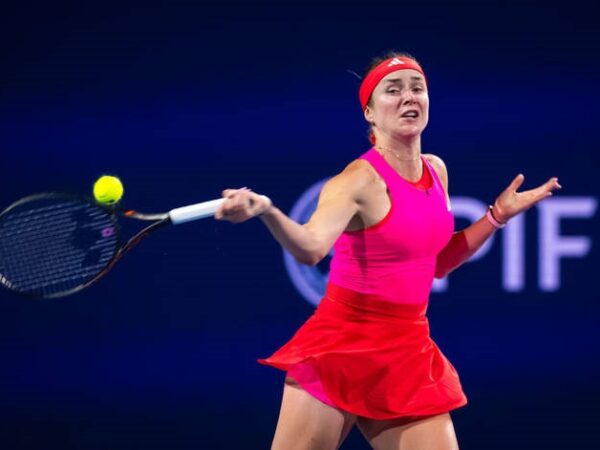 Новини спорту - Вирішила набрати форму: Світоліна розповіла про участь у турнірі в Руані