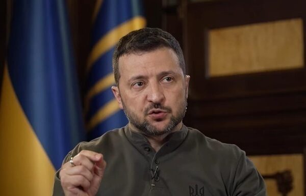 Новини України - Як Ізраїлю: Зеленський розповів, яких гарантій безпеки хоче від США