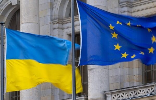 Новини світу - Єврокомісія заявила про "безпрецедентну швидкість" України на шляху до ЄС