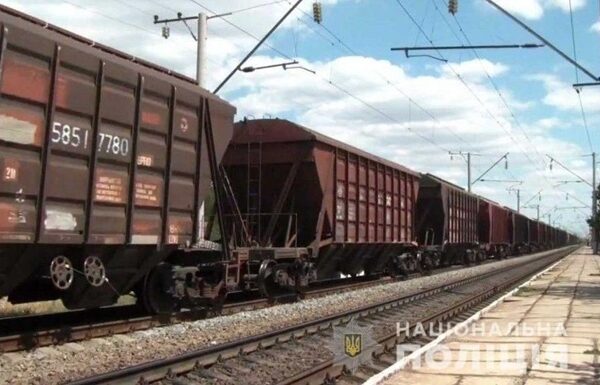 Новини України - "Зачепінг" на залізниці: в Україні з початку року загинули шестеро дітей
