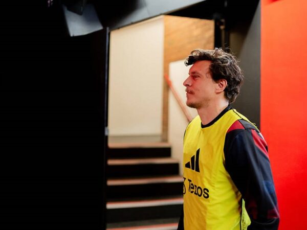 Новини спорту - Захисник МЮ потрапив до сфери інтересів семи футбольних клубів