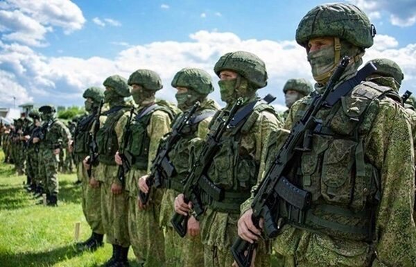 Новини світу - Завершення війни підтримали понад 70% росіян, які воюють в Україні