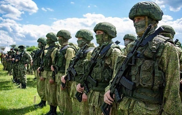 Новини світу - Завершення війни підтримали понад 70% росіян, які воюють в Україні