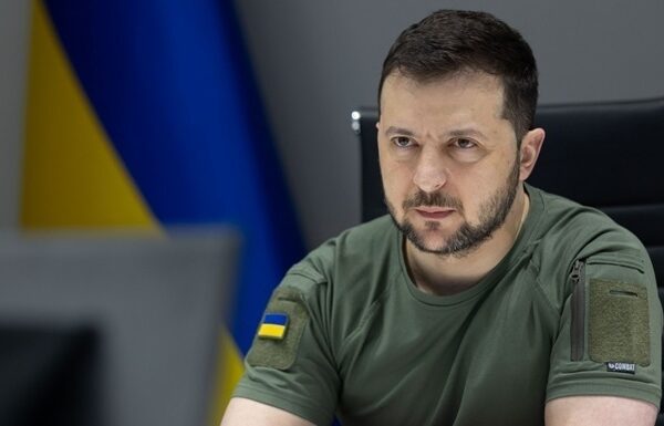 Новини України - Зеленський анонсував розмову з США щодо санкцій