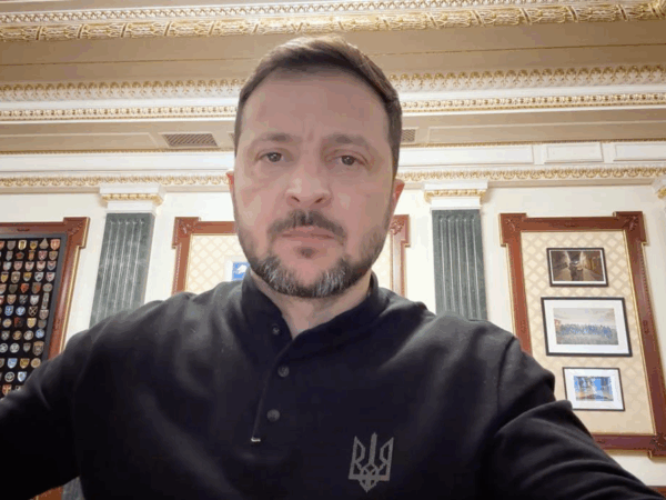 Новини України - Зеленський анонсував зустрічі, які наблизять тишу для України