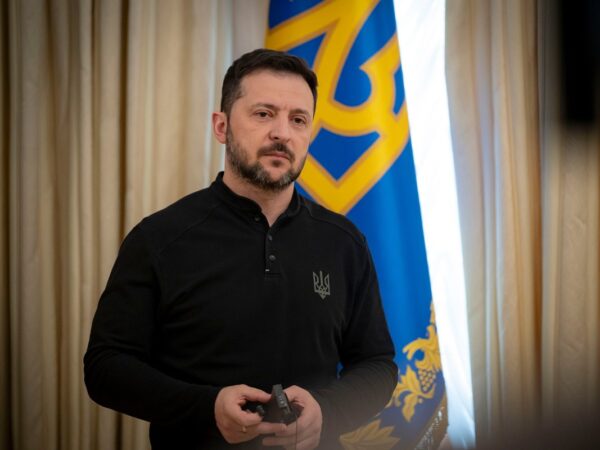 Новини України - Зеленський нагадав Трампу про Кримську декларацію