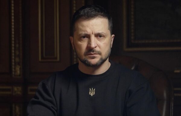 Новини України - Зеленський прокоментував "перемир’я" Путіна