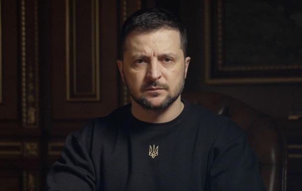 Новини України - Зеленський прокоментував "перемир’я" Путіна