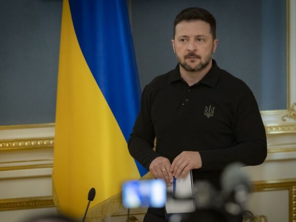 Новини України - Зеленський сказав, що росіяни завжди бажатимуть знищення США