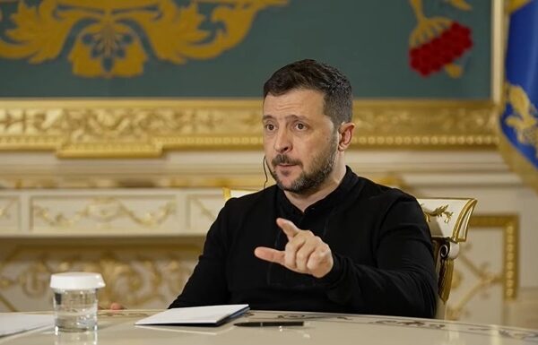 Новини України - Зеленський відповів Трампу щодо Криму