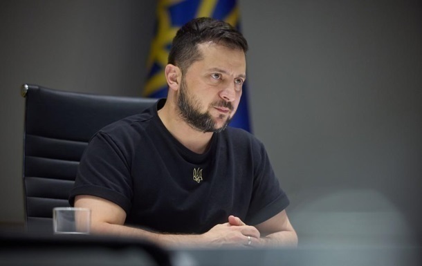 Новини України - Зеленський закликав держави Тримор’я до співпраці