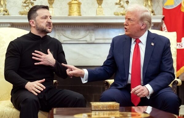 Новини України - ЗМІ дізналися про "остаточну пропозицію" США Києву