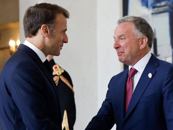 Новини України - ЗМІ дізналися різницю мирних планів США та Євросоюзу