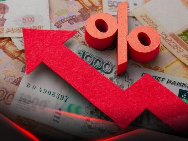 Новини світу - Зовнішня розвідка назвала "малоймовірним" зміцнення рубля