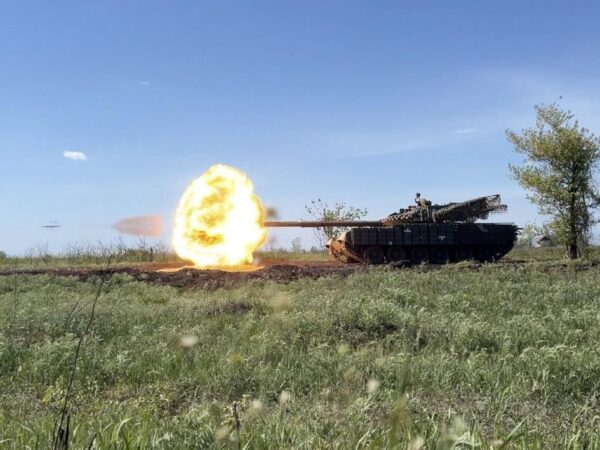 Новини України - ЗСУ відбили десятки атак росіян під Покровськом