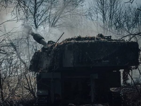 Новини України - ЗСУ знищили за добу 1200 військових РФ - Генштаб