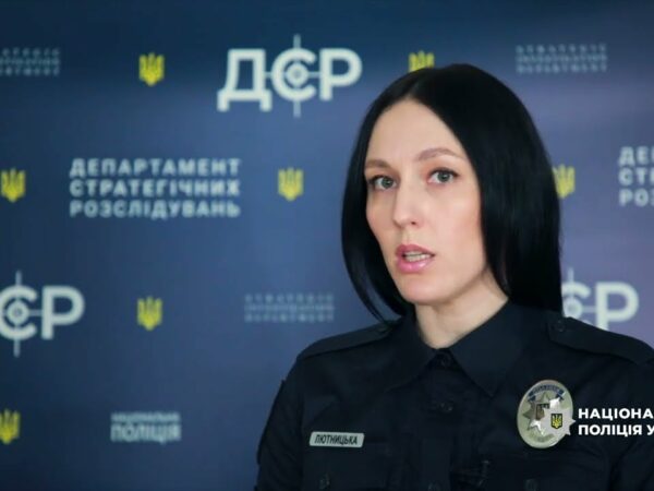 Заблоковано канал постачання спирту та вилучено з незаконного обігу 4 тонни сировини, - Нацполіція