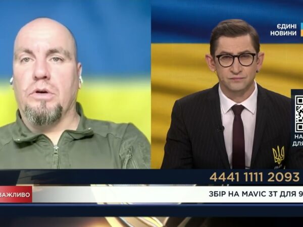 Путін уникає Стамбула? Іван Тимочко про переговори, нову зброю і позицію кремля