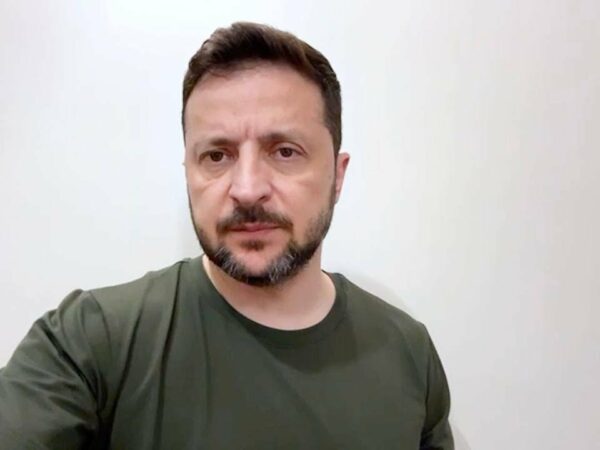Наступний тиждень має бути часом активності заради нового тиску на Росію, тобто заради миру