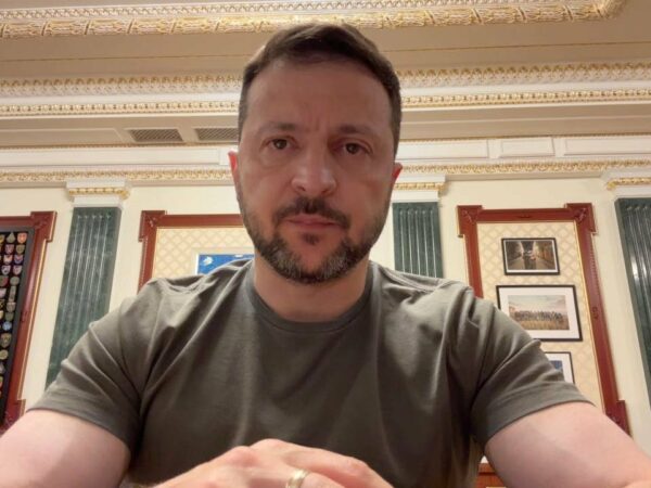 Ми готові хоч відсьогодні переходити до припинення вогню, якщо Росія готова до дзеркальних кроків