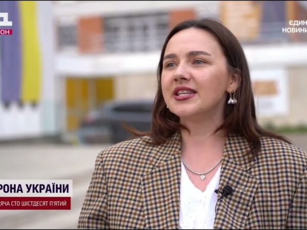 Олексій Чернишов: в Італії планують відкрити Центр єдності для українців