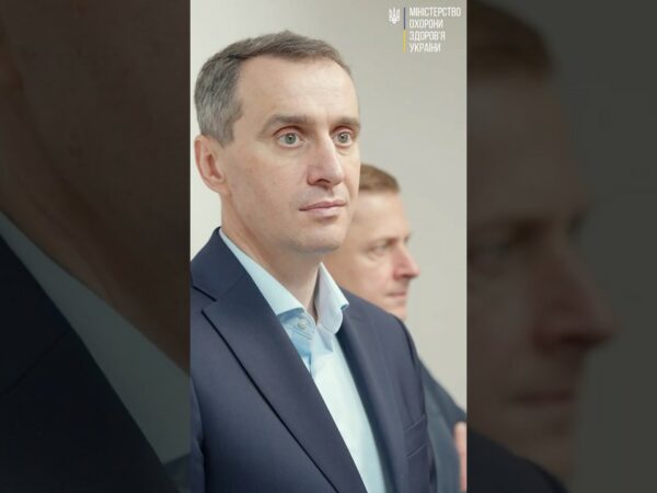 Харків. Доступ до комп’ютерної томографії — у фокусі відрядження міністра Віктора Ляшка