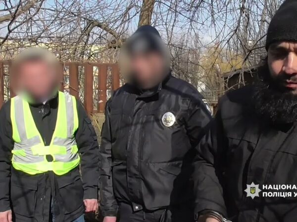 Іноземця, який вбив 11 людей в Україні, засудили до довічного ув'язнення, - Нацполіція