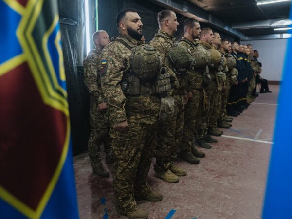 Підрозділи МВС є мішенню для окупантів - Ігор Клименко